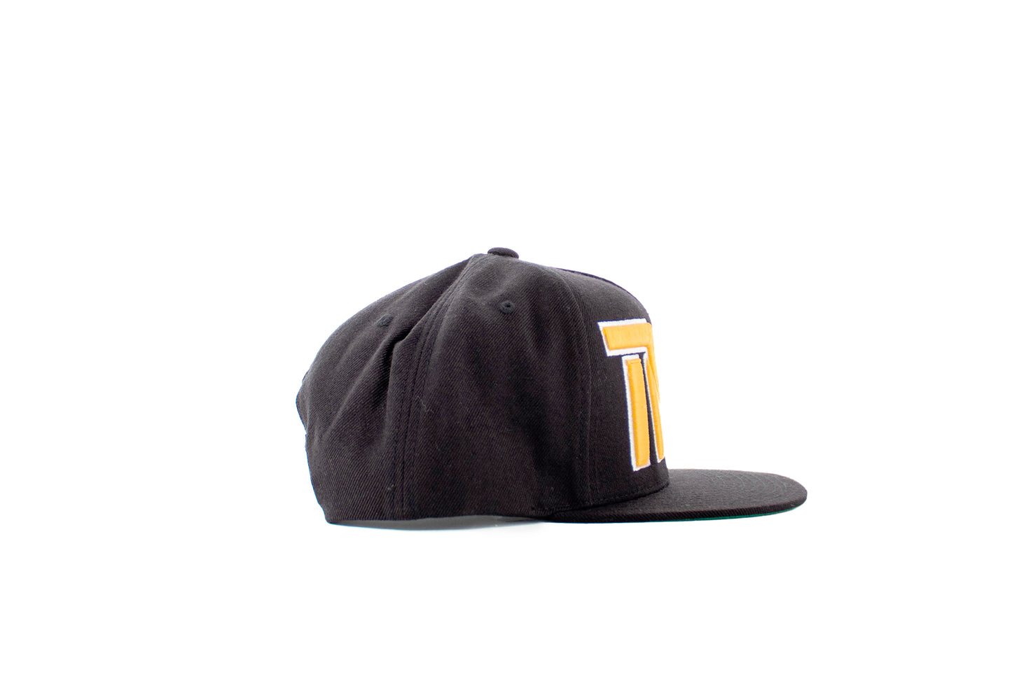 Essentials (BLACK & GOLD W/WHITE)