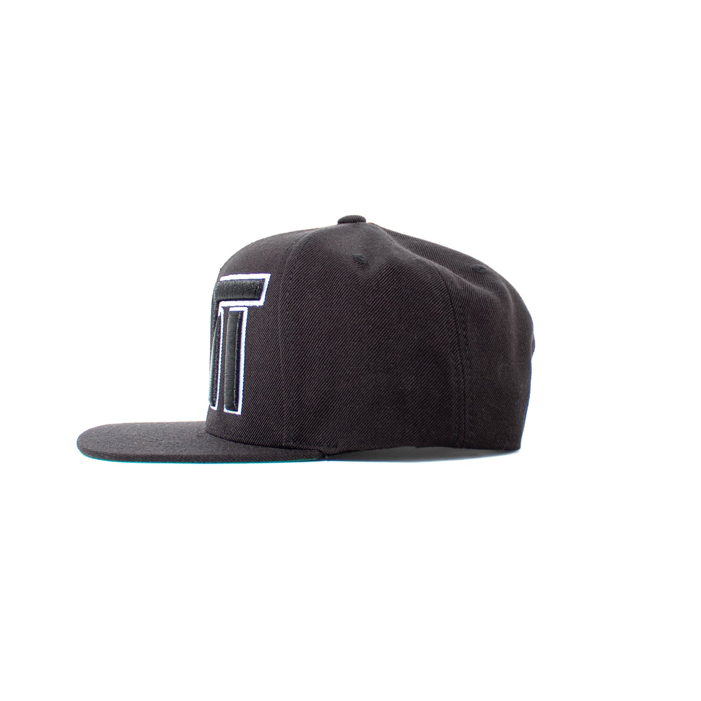 Essentials (BLACK & BLACK W/WHITE)