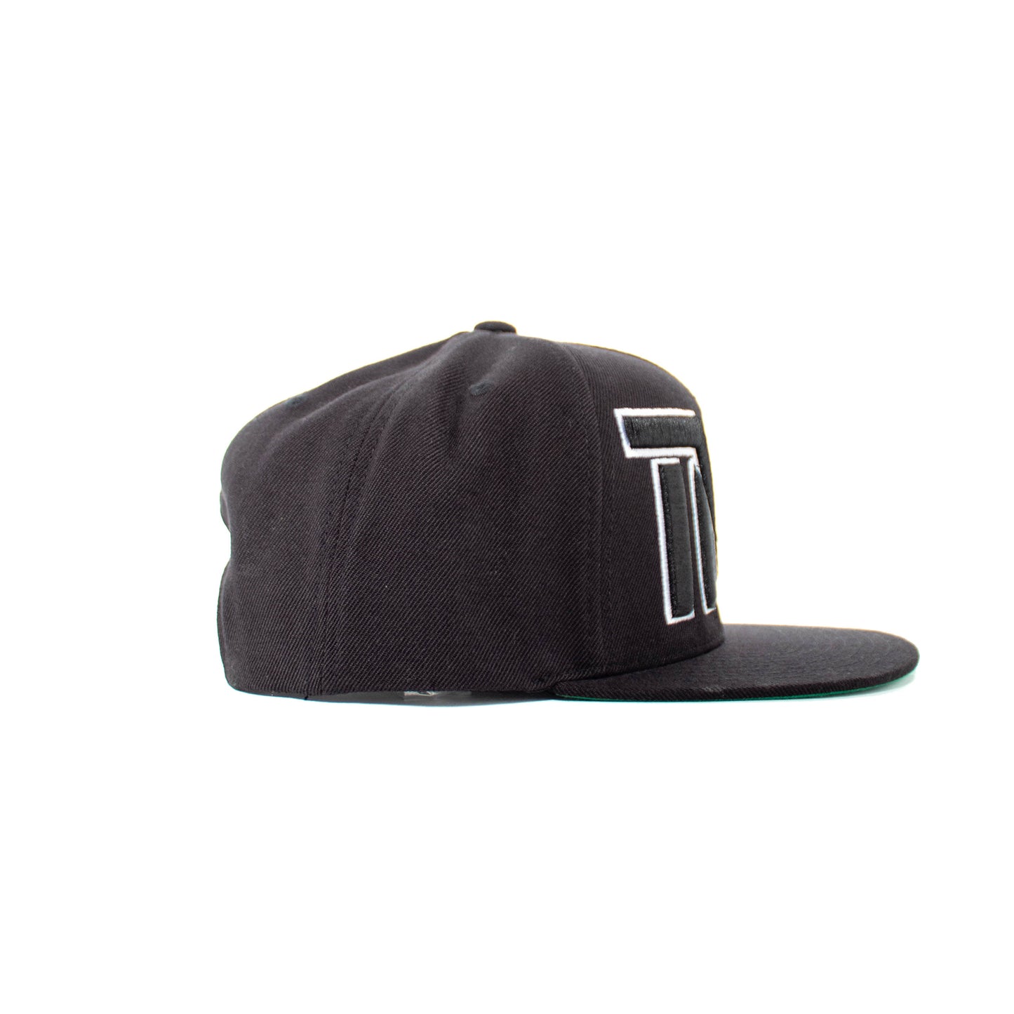 Essentials (BLACK & BLACK W/WHITE)