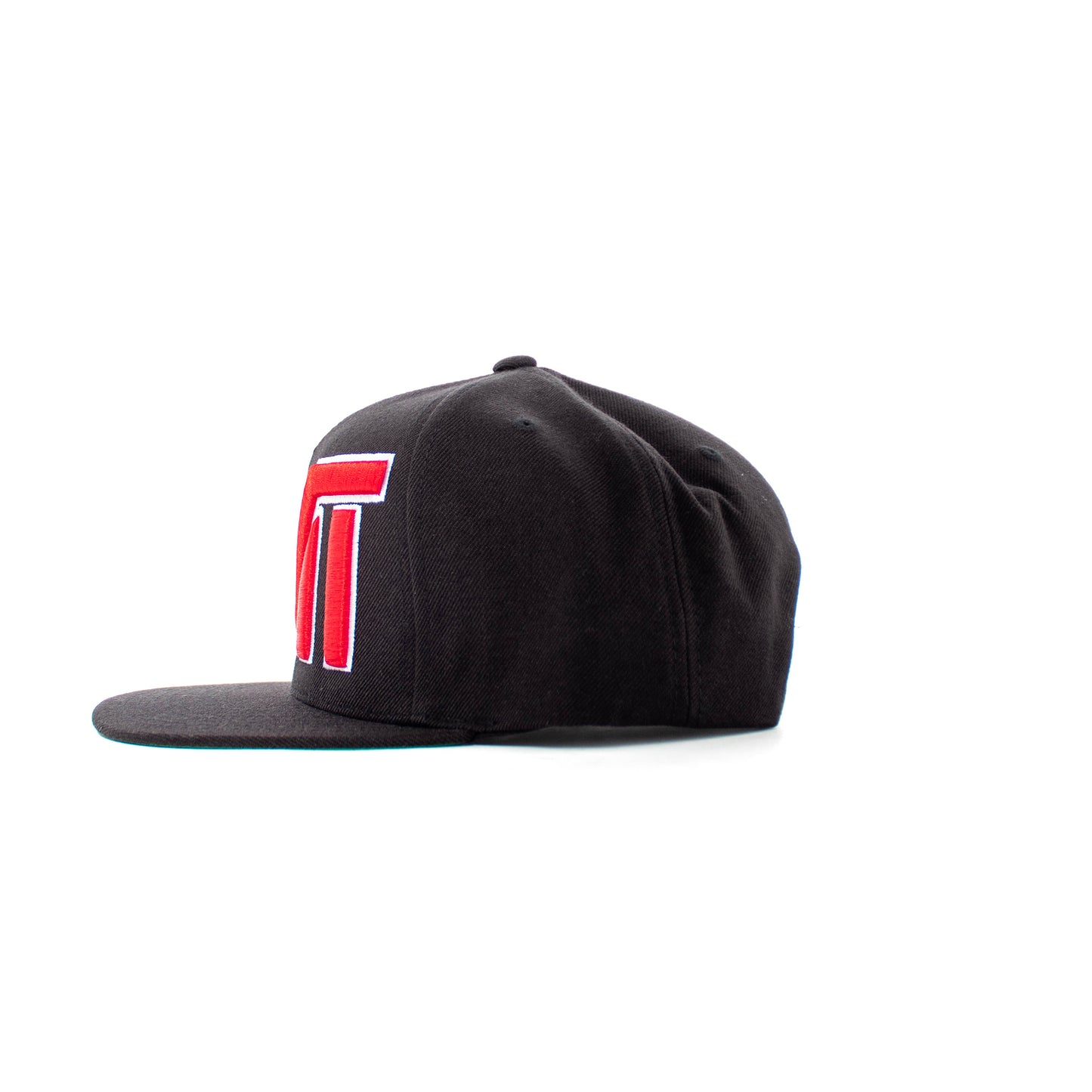 Essentials (BLACK & RED W/WHITE
