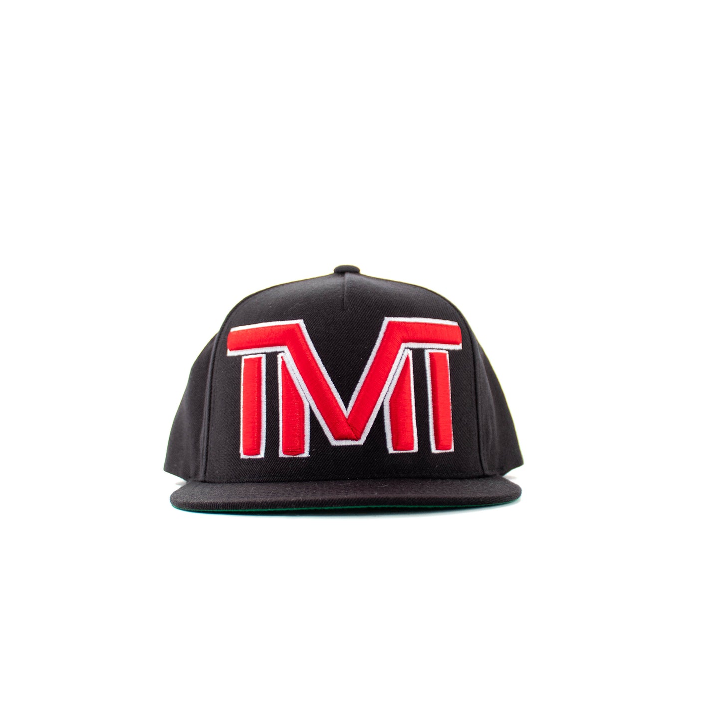 Essentials (BLACK & RED W/WHITE