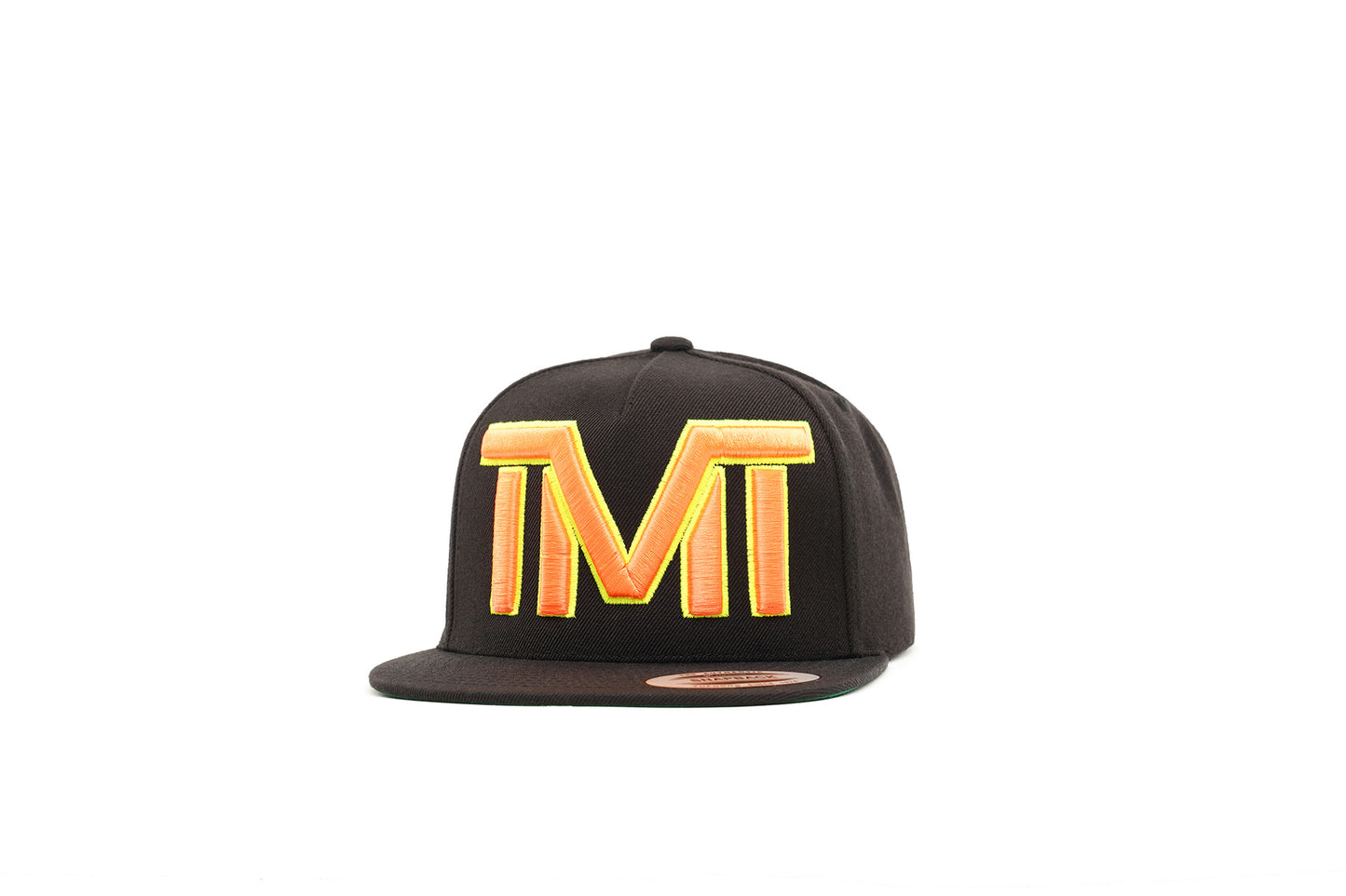 Essentials (BLACK & ORANGE W/YELLOW)