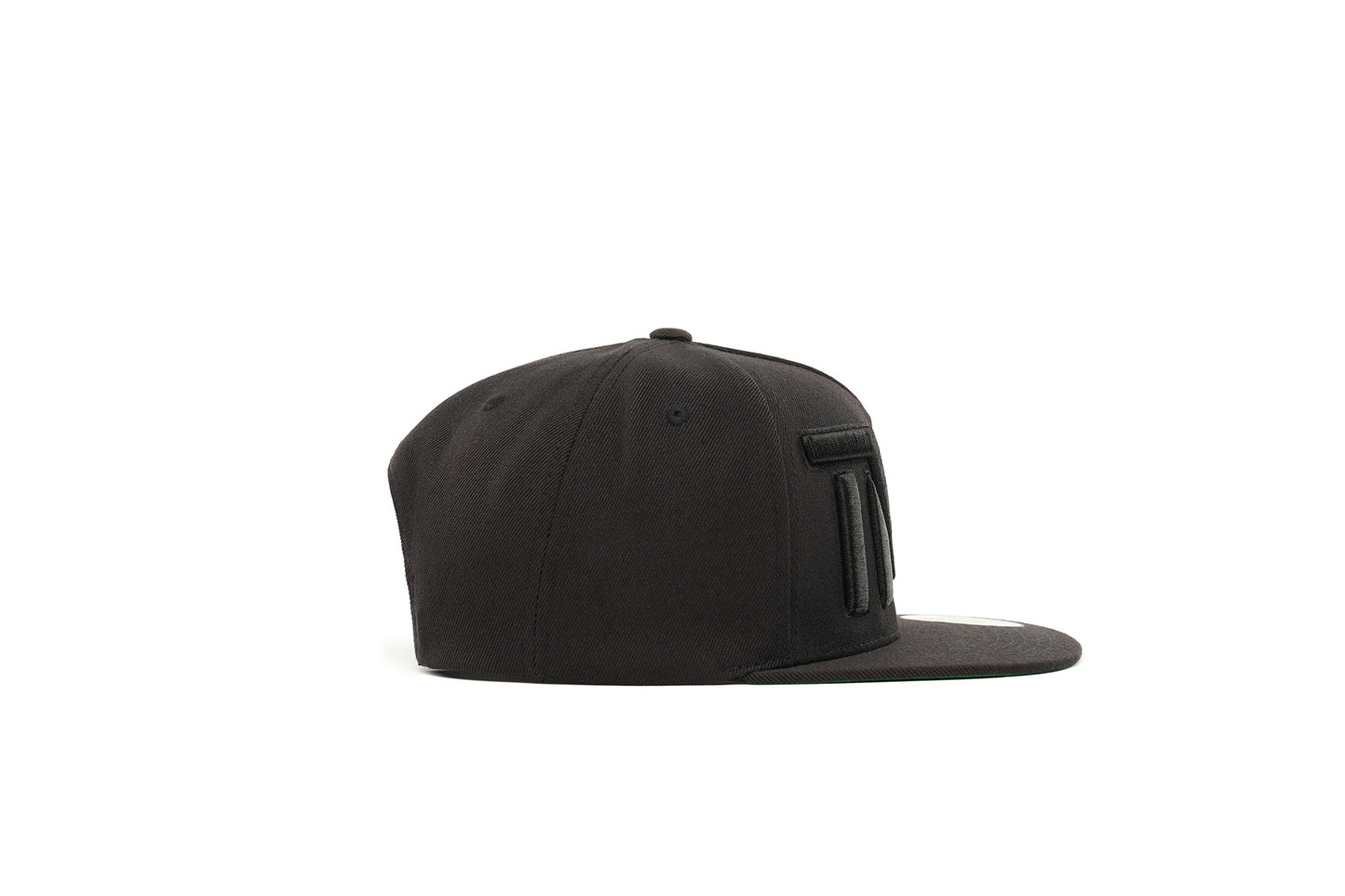Essentials (BLACK & BLACK W/BLACK)