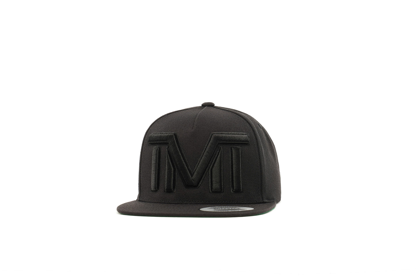 Essentials (BLACK & BLACK W/BLACK)