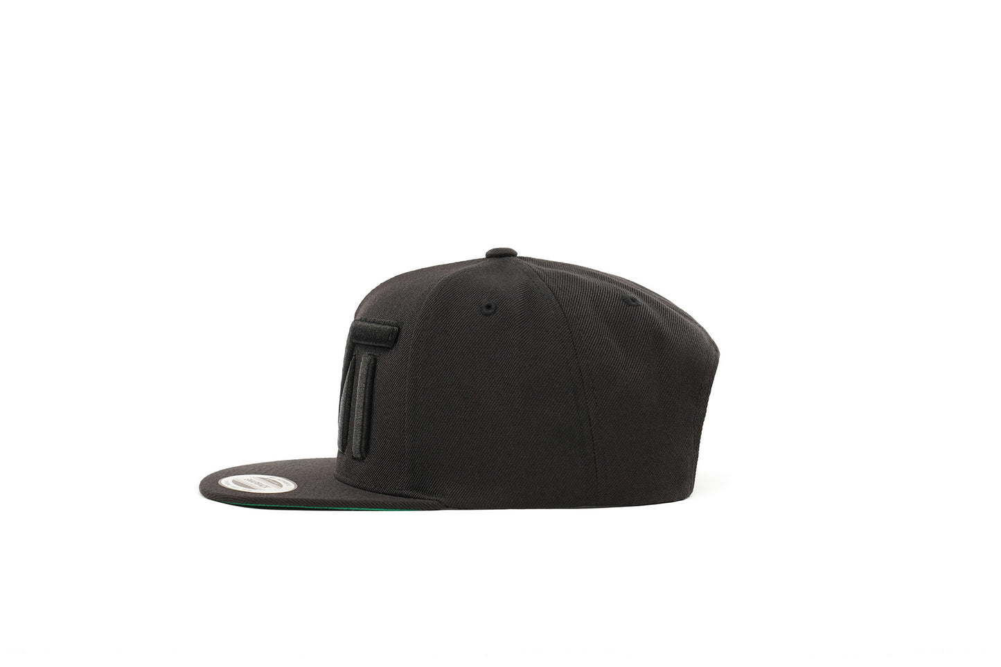 Essentials (BLACK & BLACK W/BLACK)