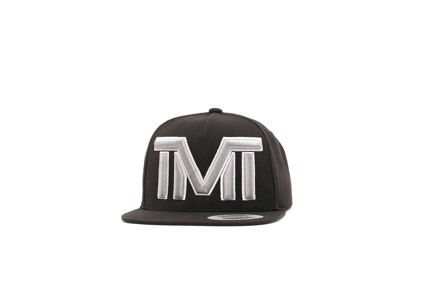 Essentials (BLACK & SILVER W/WHITE)