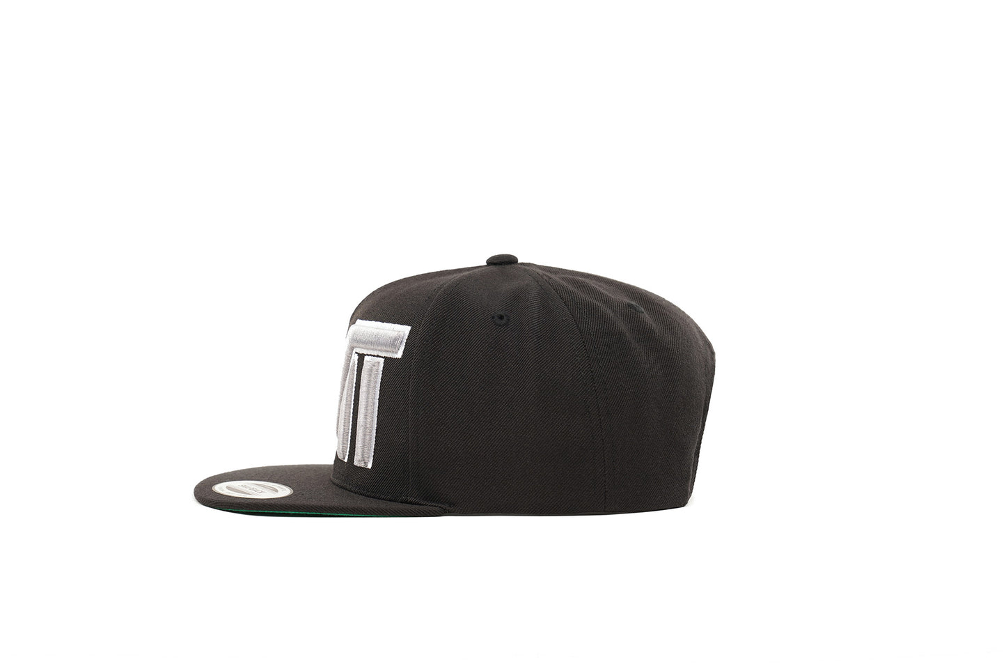 Essentials (BLACK & SILVER W/WHITE)